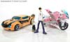 Transformers Prime: First Edition Arcee (NYCC) - Image #20 of 127