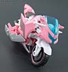 Transformers Prime: First Edition Arcee (NYCC) - Image #23 of 127