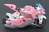 Transformers Prime: First Edition Arcee (NYCC) - Image #24 of 127