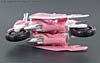 Transformers Prime: First Edition Arcee (NYCC) - Image #31 of 127
