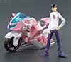 Transformers Prime: First Edition Arcee (NYCC) - Image #37 of 127