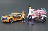 Transformers Prime: First Edition Arcee (NYCC) - Image #39 of 127