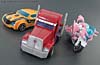 Transformers Prime: First Edition Arcee (NYCC) - Image #40 of 127