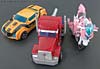 Transformers Prime: First Edition Arcee (NYCC) - Image #41 of 127