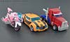 Transformers Prime: First Edition Arcee (NYCC) - Image #44 of 127