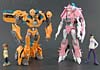 Transformers Prime: First Edition Arcee (NYCC) - Image #115 of 127