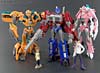 Transformers Prime: First Edition Arcee (NYCC) - Image #116 of 127