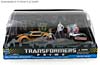 Transformers Prime: First Edition Bumblebee (NYCC) - Image #1 of 185