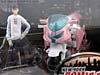Transformers Prime: First Edition Bumblebee (NYCC) - Image #4 of 185