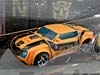 Transformers Prime: First Edition Bumblebee (NYCC) - Image #7 of 185