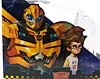 Transformers Prime: First Edition Bumblebee (NYCC) - Image #10 of 185