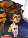 Transformers Prime: First Edition Bumblebee (NYCC) - Image #12 of 185