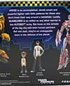 Transformers Prime: First Edition Bumblebee (NYCC) - Image #19 of 185