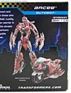 Transformers Prime: First Edition Bumblebee (NYCC) - Image #20 of 185
