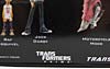 Transformers Prime: First Edition Bumblebee (NYCC) - Image #21 of 185