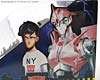 Transformers Prime: First Edition Bumblebee (NYCC) - Image #24 of 185
