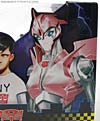 Transformers Prime: First Edition Bumblebee (NYCC) - Image #26 of 185