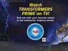 Transformers Prime: First Edition Bumblebee (NYCC) - Image #34 of 185