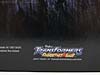 Transformers Prime: First Edition Bumblebee (NYCC) - Image #36 of 185