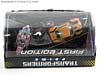 Transformers Prime: First Edition Bumblebee (NYCC) - Image #37 of 185