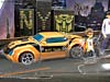 Transformers Prime: First Edition Bumblebee (NYCC) - Image #39 of 185