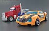 Transformers Prime: First Edition Bumblebee (NYCC) - Image #107 of 185