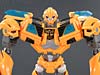 Transformers Prime: First Edition Bumblebee (NYCC) - Image #118 of 185