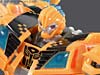 Transformers Prime: First Edition Bumblebee (NYCC) - Image #134 of 185