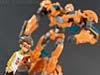 Transformers Prime: First Edition Bumblebee (NYCC) - Image #164 of 185