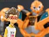 Transformers Prime: First Edition Bumblebee (NYCC) - Image #166 of 185