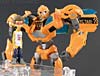 Transformers Prime: First Edition Bumblebee (NYCC) - Image #167 of 185