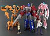 Transformers Prime: First Edition Bumblebee (NYCC) - Image #174 of 185