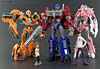 Transformers Prime: First Edition Bumblebee (NYCC) - Image #175 of 185