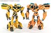 Transformers Prime: First Edition Bumblebee (NYCC) - Image #176 of 185
