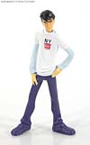 Transformers Prime: First Edition Jack Darby (NYCC) - Image #1 of 66