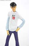 Transformers Prime: First Edition Jack Darby (NYCC) - Image #2 of 66