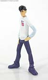 Transformers Prime: First Edition Jack Darby (NYCC) - Image #9 of 66