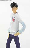 Transformers Prime: First Edition Jack Darby (NYCC) - Image #10 of 66
