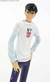 Transformers Prime: First Edition Jack Darby (NYCC) - Image #14 of 66