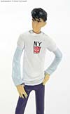 Transformers Prime: First Edition Jack Darby (NYCC) - Image #16 of 66
