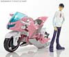 Transformers Prime: First Edition Jack Darby (NYCC) - Image #21 of 66
