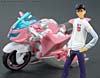 Transformers Prime: First Edition Jack Darby (NYCC) - Image #28 of 66