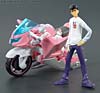 Transformers Prime: First Edition Jack Darby (NYCC) - Image #29 of 66