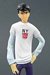 Transformers Prime: First Edition Jack Darby (NYCC) - Image #30 of 66