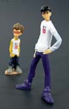 Transformers Prime: First Edition Jack Darby (NYCC) - Image #46 of 66