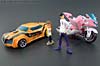 Transformers Prime: First Edition Jack Darby (NYCC) - Image #47 of 66