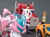 Transformers Prime: First Edition Jack Darby (NYCC) - Image #50 of 66