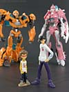 Transformers Prime: First Edition Jack Darby (NYCC) - Image #60 of 66