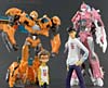 Transformers Prime: First Edition Jack Darby (NYCC) - Image #61 of 66