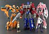 Transformers Prime: First Edition Jack Darby (NYCC) - Image #64 of 66